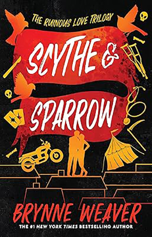 Scythe & Sparrow